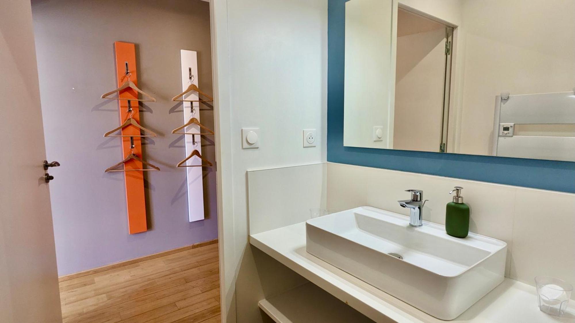Balcons De Sorgeat - Chambres D'Hotes - Ecolodge En Montagne מראה חיצוני תמונה