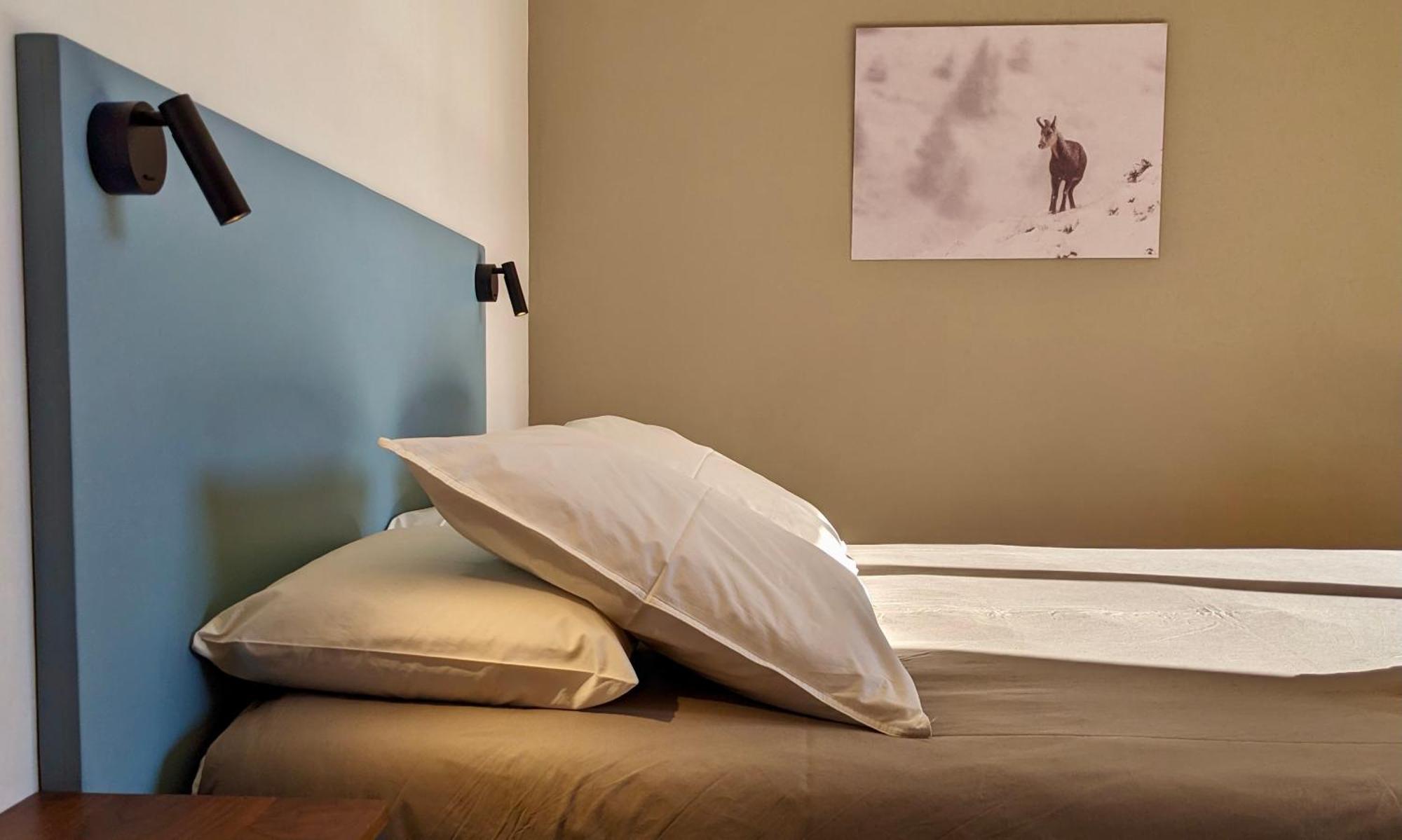 Balcons De Sorgeat - Chambres D'Hotes - Ecolodge En Montagne מראה חיצוני תמונה