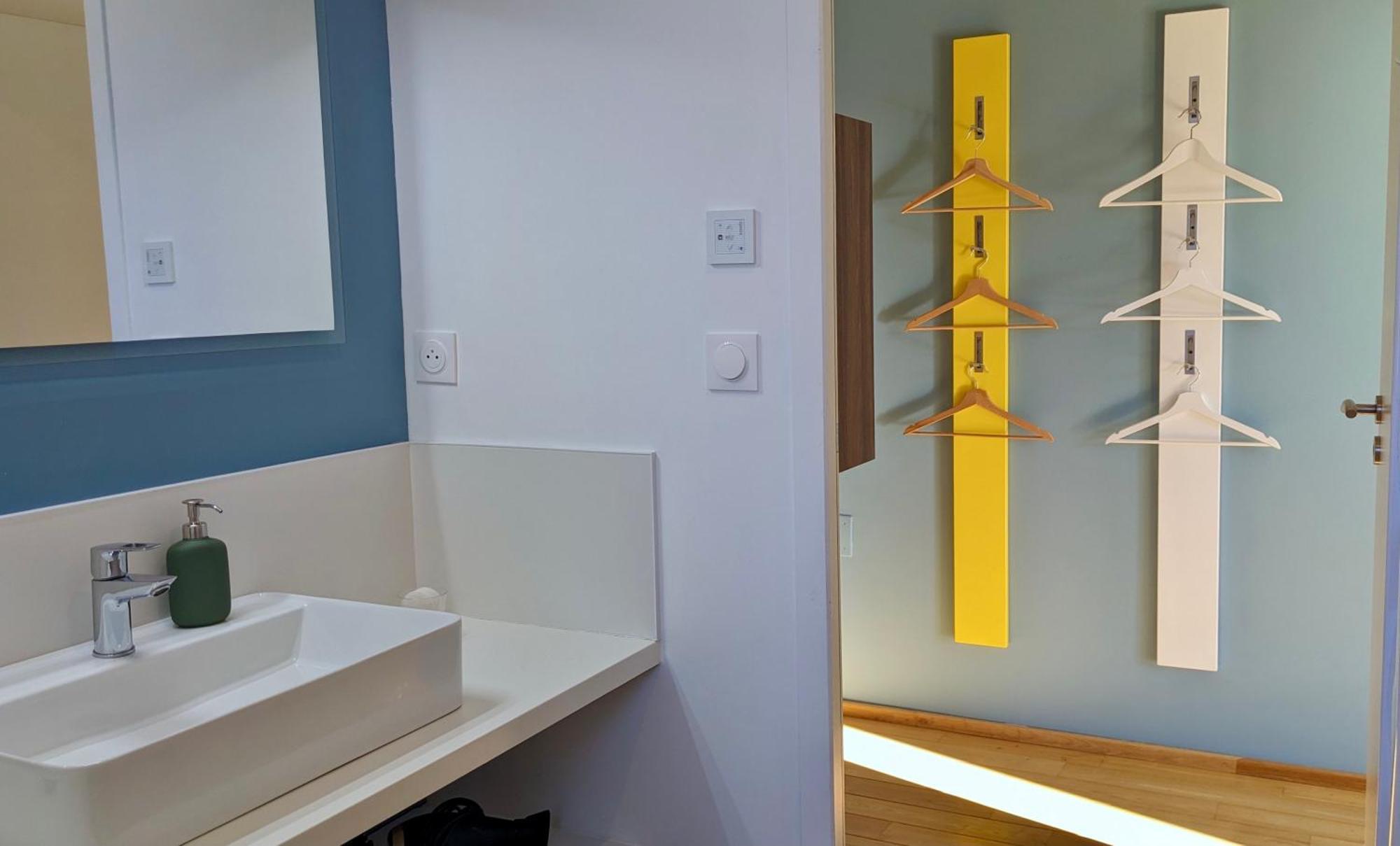 Balcons De Sorgeat - Chambres D'Hotes - Ecolodge En Montagne מראה חיצוני תמונה